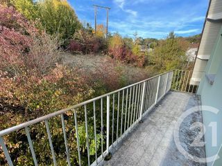  Appartement � louer 3 pi�ces 75 m�