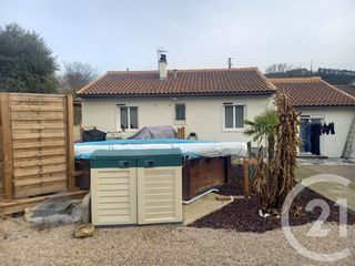  Maison � vendre 5 pi�ces 101 m�