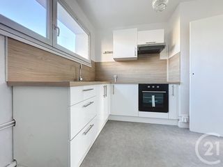  Appartement � vendre 2 pi�ces 52 m�