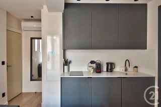  Appartement � vendre 1 pi�ce 26 m�