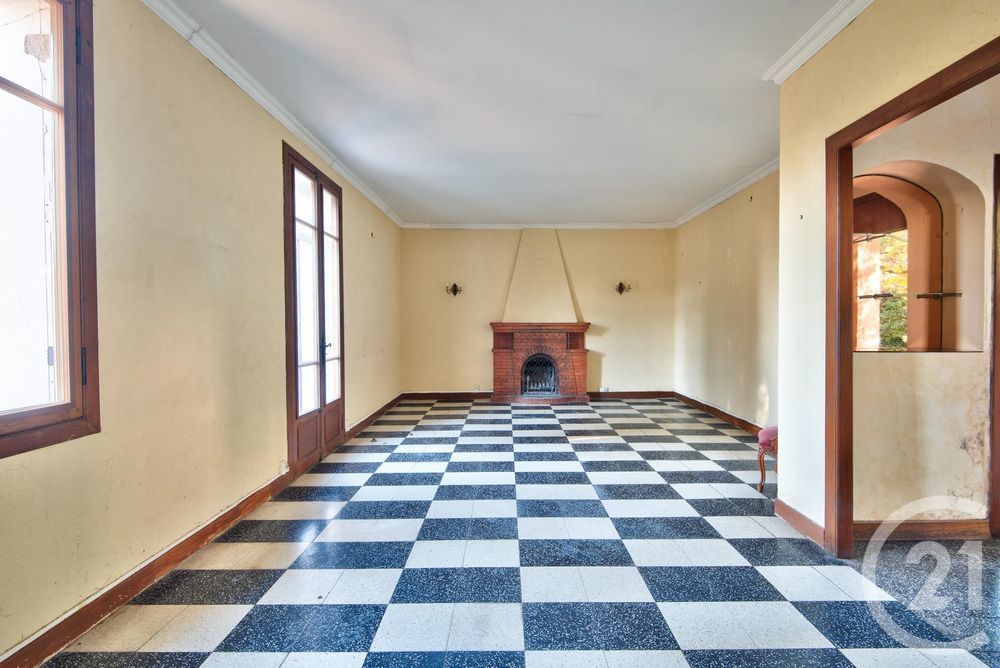 � vendre  Maison Villefranche-sur-Mer (06230)