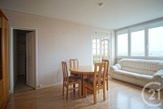  Appartement � vendre 2 pi�ces 40 m�