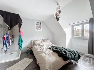  Appartement � louer 2 pi�ces 33 m�