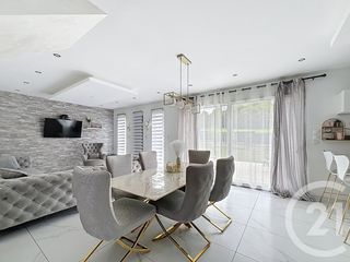  Maison � vendre 8 pi�ces 185 m�