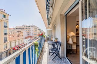  Appartement � vendre 4 pi�ces 108 m�