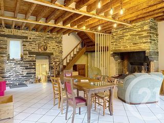  Maison � vendre 7 pi�ces 203 m�