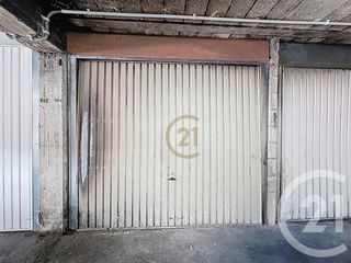  Parking / Garage � vendre 15 m�