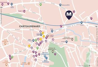  Appartement � vendre 3 pi�ces 70 m�