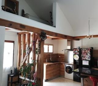  Maison � vendre 4 pi�ces 110 m�