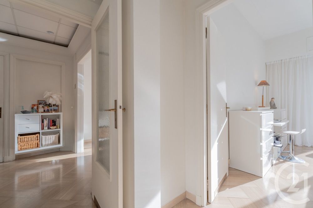� vendre  Appartement Nice (06300)