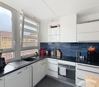  Appartement � vendre 3 pi�ces 69 m�