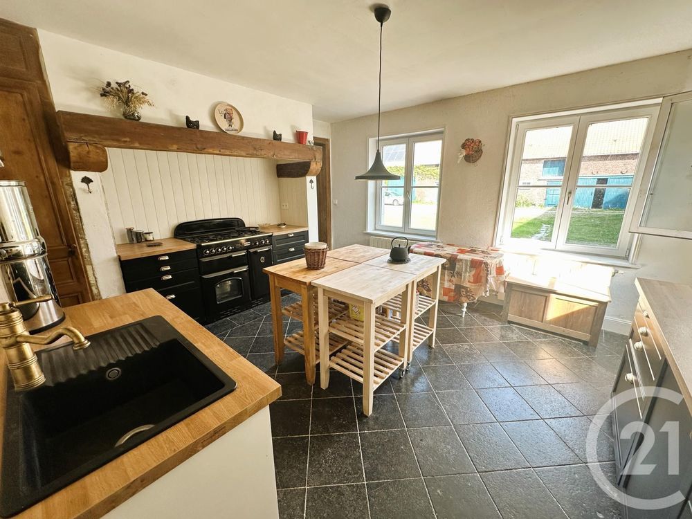 � vendre  Maison Ardres (62610)