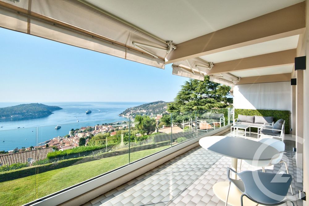 � vendre  Appartement Villefranche-sur-Mer (06230)