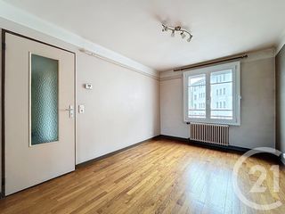  Appartement � louer 3 pi�ces 53 m�