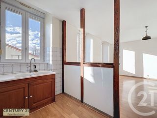  Appartement � louer 3 pi�ces 76 m�