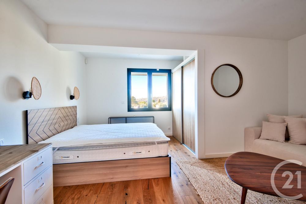 � vendre  Appartement Nice (06100)