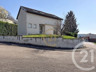  Maison � vendre 5 pi�ces 100 m�