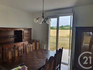  Maison � vendre 4 pi�ces 74 m�