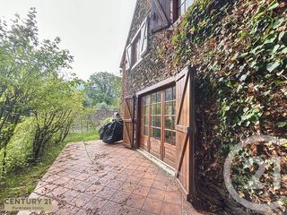  Maison � vendre 3 pi�ces 73 m�