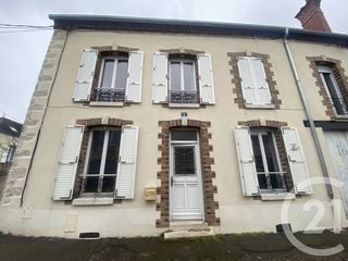  Maison � louer 4 pi�ces 91 m�