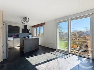  Maison � vendre 4 pi�ces 91 m�