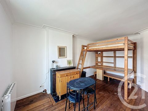   Location Appartement Appartement - 1 pi�ce(s) - 23 m�