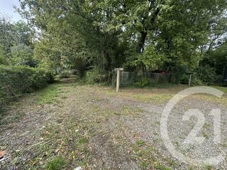  Terrain � vendre 826 m�