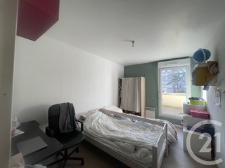  Appartement � vendre 3 pi�ces 60 m�