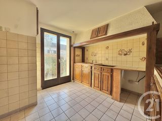  Maison � vendre 4 pi�ces 98 m�