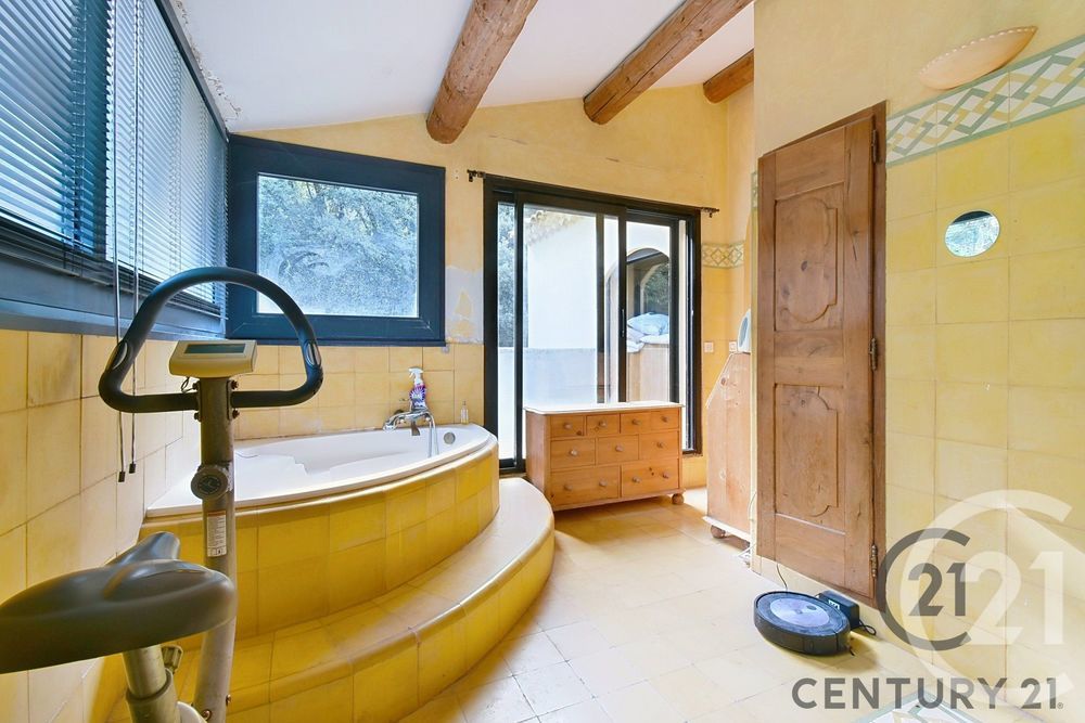 � vendre  Maison Villeneuve-l�s-Avignon (30400)