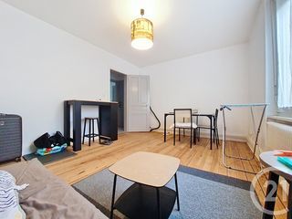  Appartement � louer 2 pi�ces 44 m�