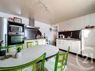  Maison � vendre 6 pi�ces 102 m�