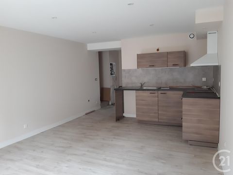   Location Appartement Appartement - 2 pi�ce(s) - 44 m�
