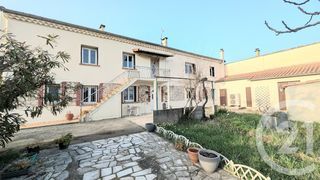  Maison � vendre 4 pi�ces 129 m�