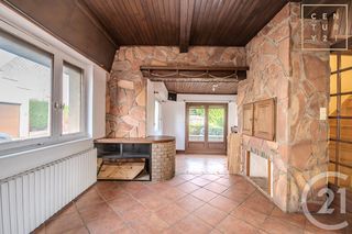  Maison � vendre 6 pi�ces 87 m�