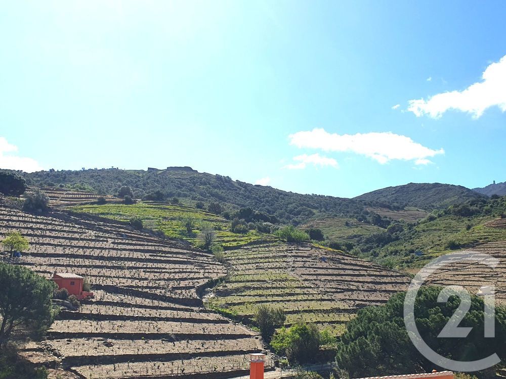� vendre  Maison Collioure (66190)