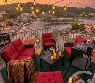  Appartement � vendre 2 pi�ces 61 m�