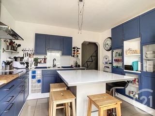  Maison � vendre 8 pi�ces 226 m�