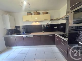  Maison � vendre 5 pi�ces 93 m�