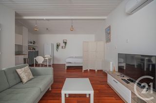  Appartement � vendre 1 pi�ce 36 m�