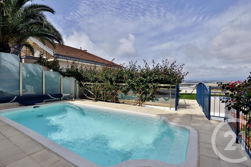 � vendre  Maison Nice (06300)