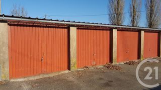  Parking / Garage � louer 15 m�