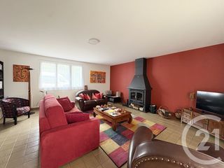  Maison � vendre 9 pi�ces 205 m�