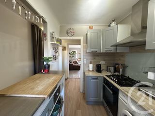  Appartement � vendre 3 pi�ces 65 m�