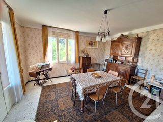  Maison � vendre 5 pi�ces 90 m�