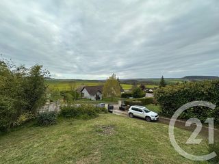  Maison � vendre 4 pi�ces 84 m�