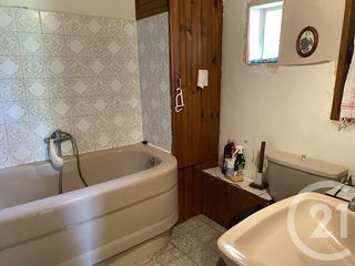  Maison � vendre 5 pi�ces 196 m�