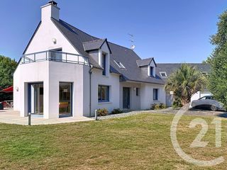  Maison � vendre 6 pi�ces 226 m�