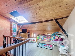  Maison � vendre 4 pi�ces 82 m�