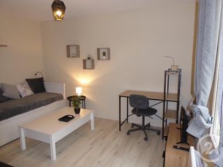  Appartement � louer 1 pi�ce 18 m�